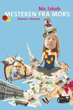 Mesteren fra Mors