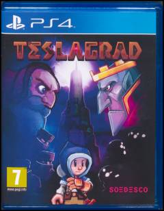 Teslagrad