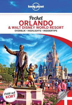 Pocket Orlando & Walt Disney World Resort : overblik, highlights, insidertips
