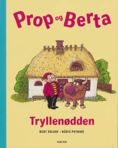 Tryllenødden