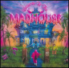 Welcome to the madhouse