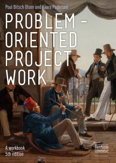 Problem-oriented project work : a workbook
