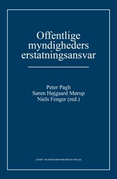Offentlige myndigheders erstatningsansvar
