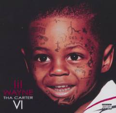 Tha Carter VI