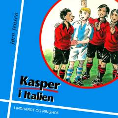 Kasper i Italien