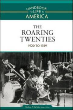 The roaring twenties : 1920 to 1929