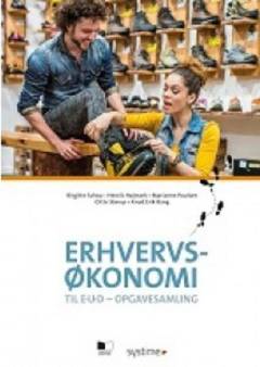 Erhvervsøkonomi til EUD - opgavesamling