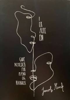 I er alle én : gode nyheder til mænd og kvinder