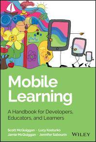 Mobile Learning : a handbook for developers, educators and learners