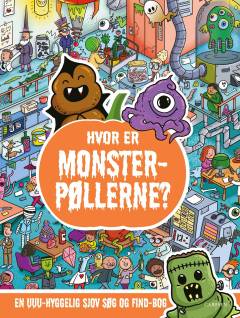 Hvor er monsterpøllerne?