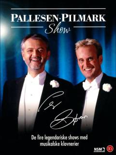 Pallesen Pilmark show