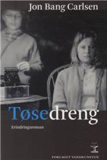 Tøsedreng : en fortælling