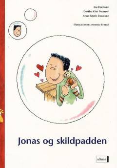 Jonas og skildpadden