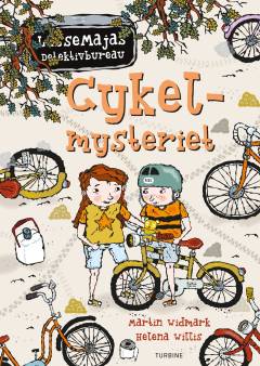 Cykelmysteriet