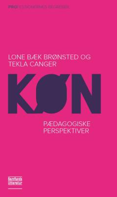 Køn - pædagogiske perspektiver