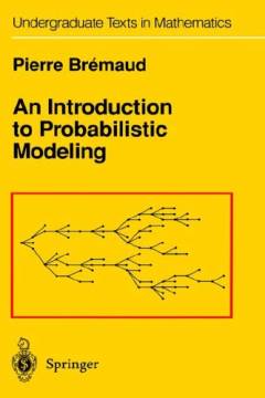 An introduction to probabilistic modeling