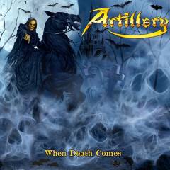When death comes