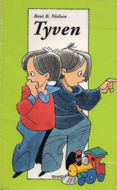 Bog, 1. udgave, 2000