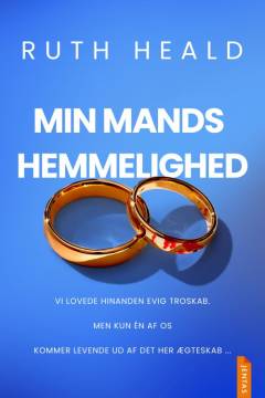 Min mands hemmelighed
