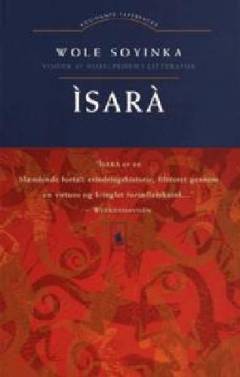 Ìsarà : en rejse rundt om "Essay"