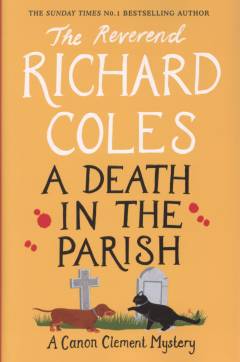 A death in the parish