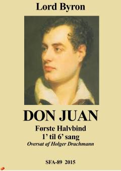 Don Juan. 1. halvbind : 1. til 6.  sang
