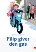 Filip giver den gas