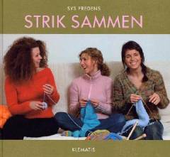 Strik sammen
