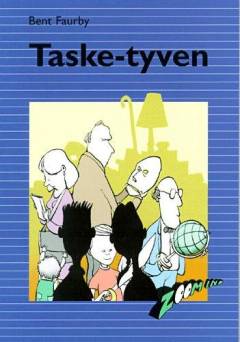Tasketyven