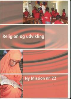 Religion og udvikling