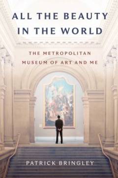 All the beauty in the world : the Metropolitan Museum of Art and me