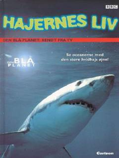 Hajernes liv