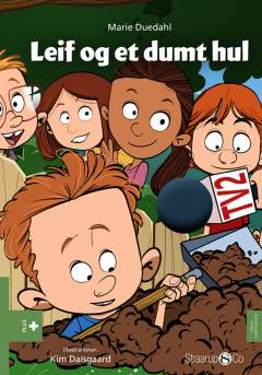 Leif og et dumt hul