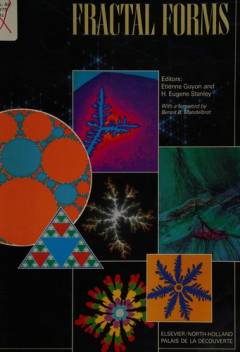Fractal forms