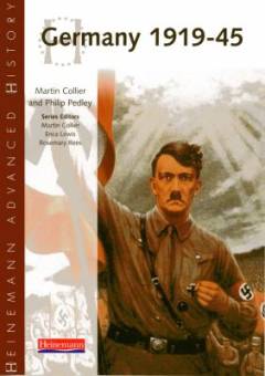 Germany 1919-45