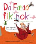 Da Farao fik nok : historien om Egyptens ti plager