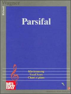 Parsifal : WWV 111