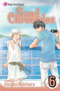Sand chronicles. Vol. 6