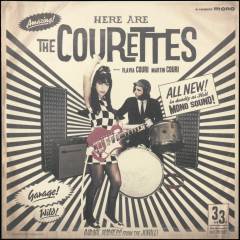 Here are the Courettes