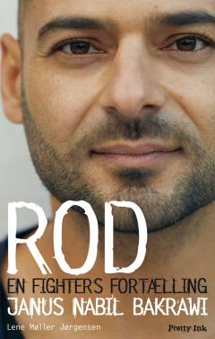Rod : en fighters fortælling