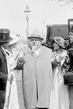 Metode i galskaben : lystspil i 1 akt