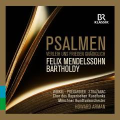 Psalmen : Verleih uns Frieden gnädiglich
