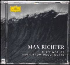 Three worlds: music from Woolf Works
