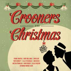 Crooners and Christmas