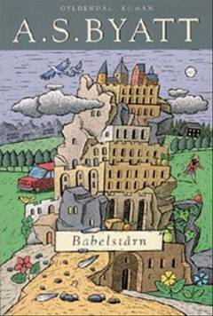 Babelstårn