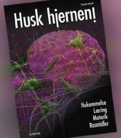 Husk hjernen! : hukommelse, læring, motorik, rusmidler