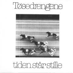 Tiden står stille