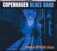 Come a little bit closer