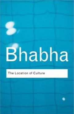 The location of culture