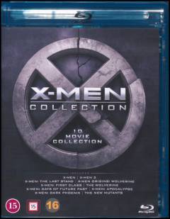 X-Men